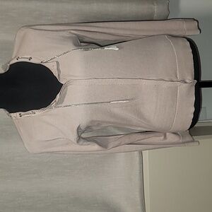 New York & Company Cardigan/shirt